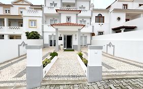 River Inn - Duna Parque Resorts & Hotels (Adults Only)