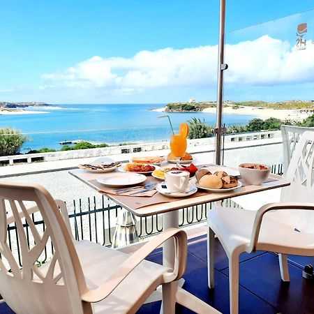 River Inn - Duna Parque Resorts & Hotels (Adults Only) Vila Nova de Milfontes Extérieur photo