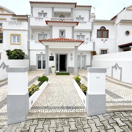 River Inn - Duna Parque Resorts & Hotels (Adults Only) Vila Nova de Milfontes Extérieur photo