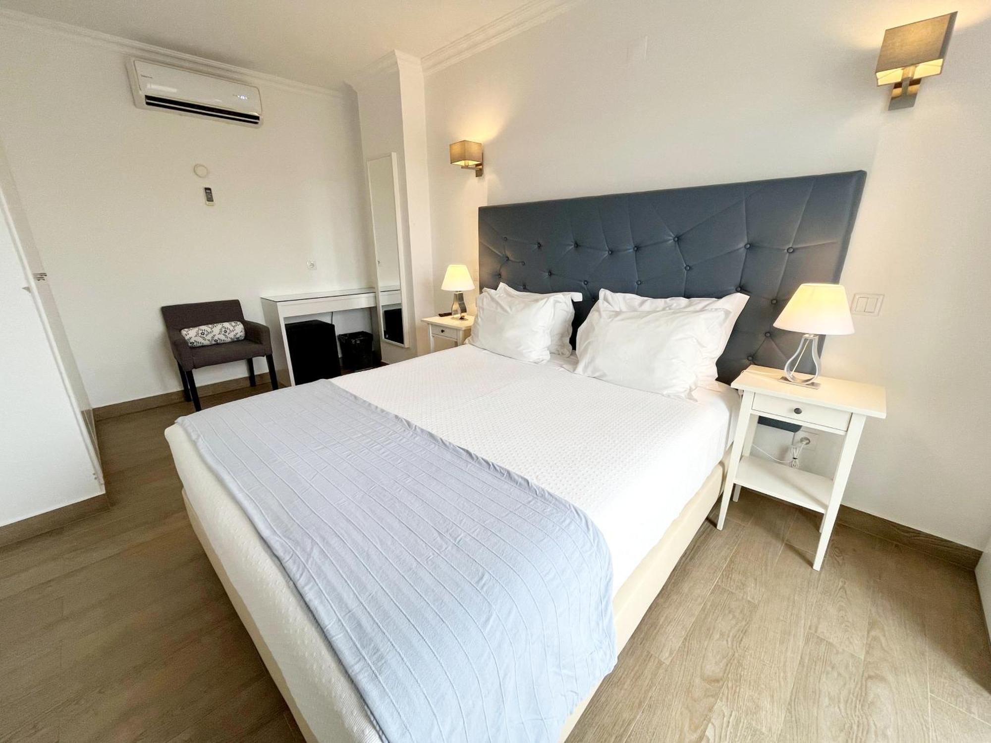 River Inn - Duna Parque Resorts & Hotels (Adults Only) Vila Nova de Milfontes Extérieur photo
