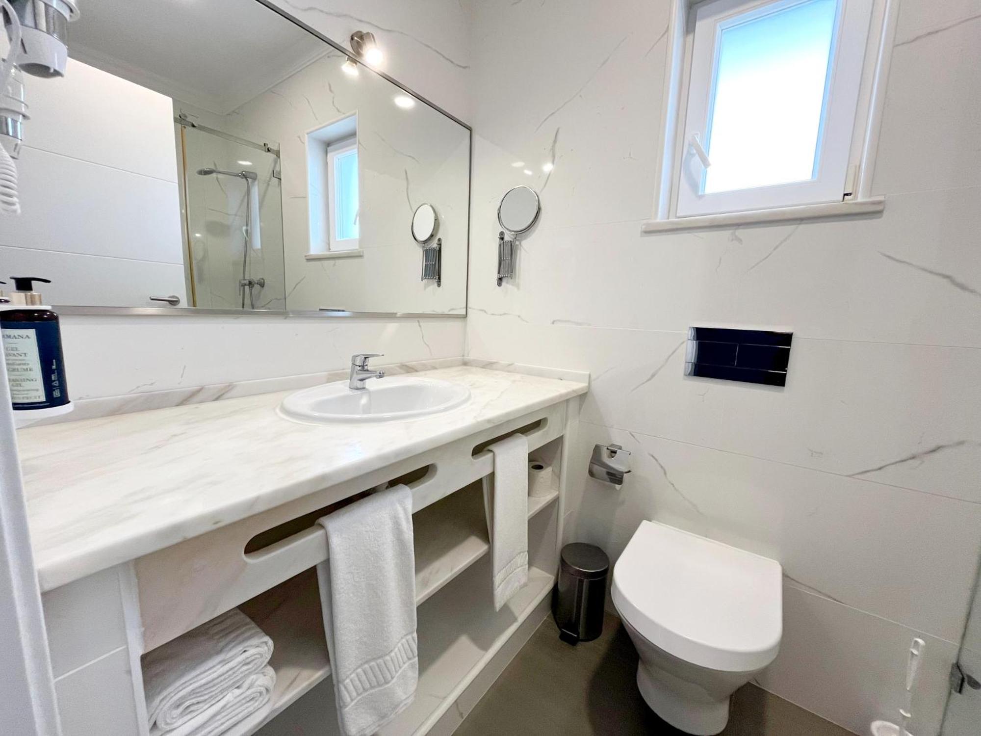 River Inn - Duna Parque Resorts & Hotels (Adults Only) Vila Nova de Milfontes Chambre photo