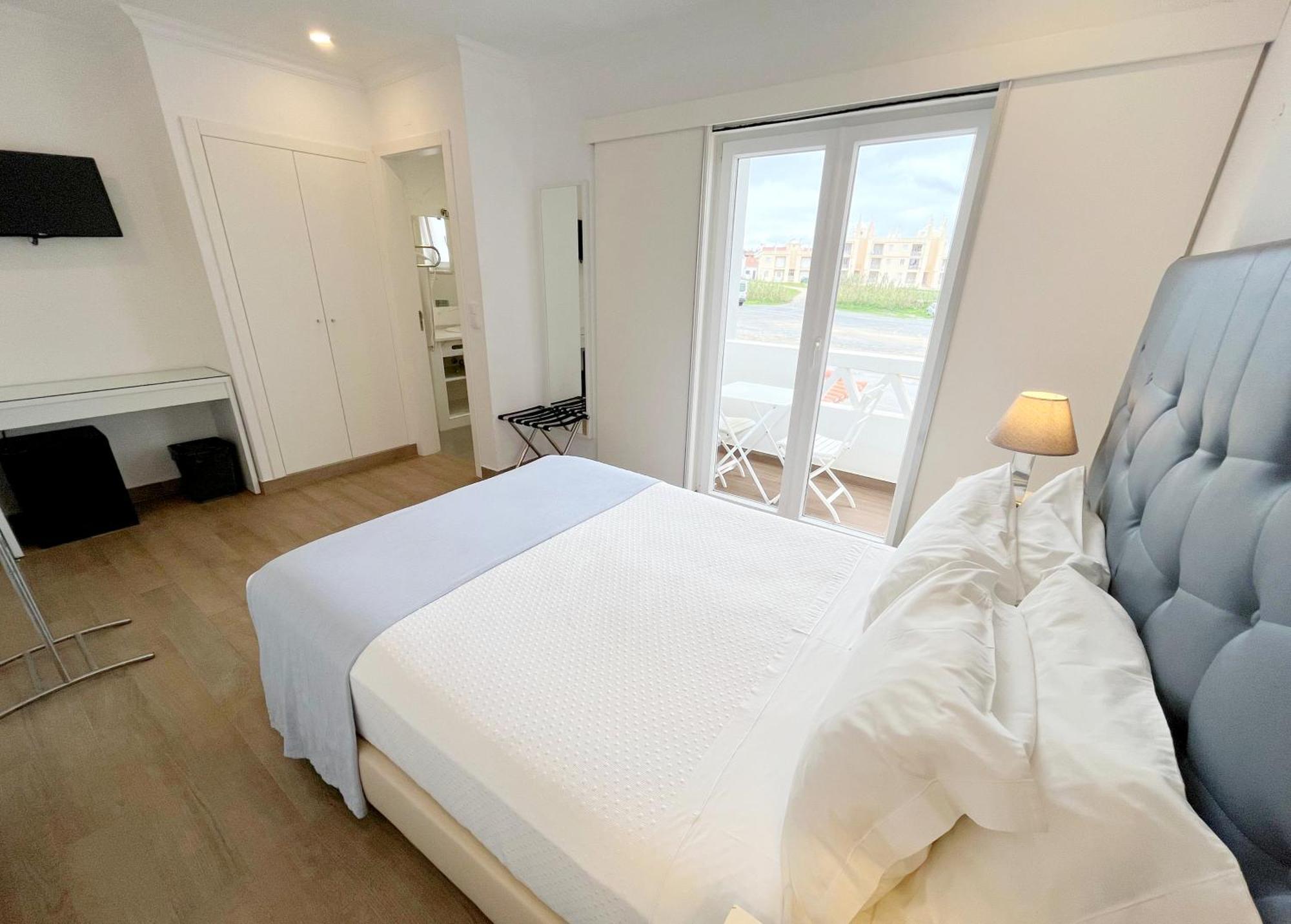 River Inn - Duna Parque Resorts & Hotels (Adults Only) Vila Nova de Milfontes Chambre photo