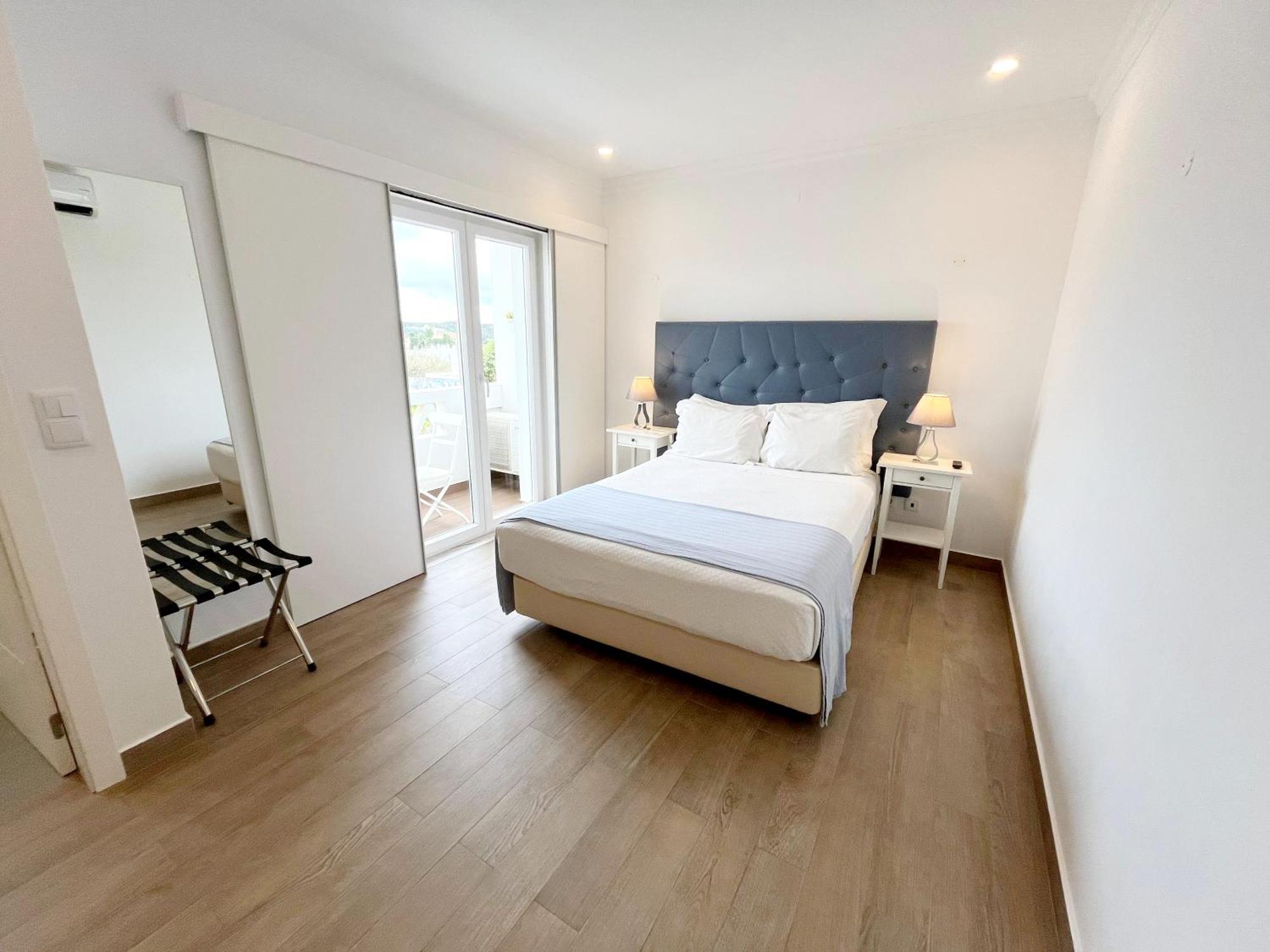 River Inn - Duna Parque Resorts & Hotels (Adults Only) Vila Nova de Milfontes Extérieur photo
