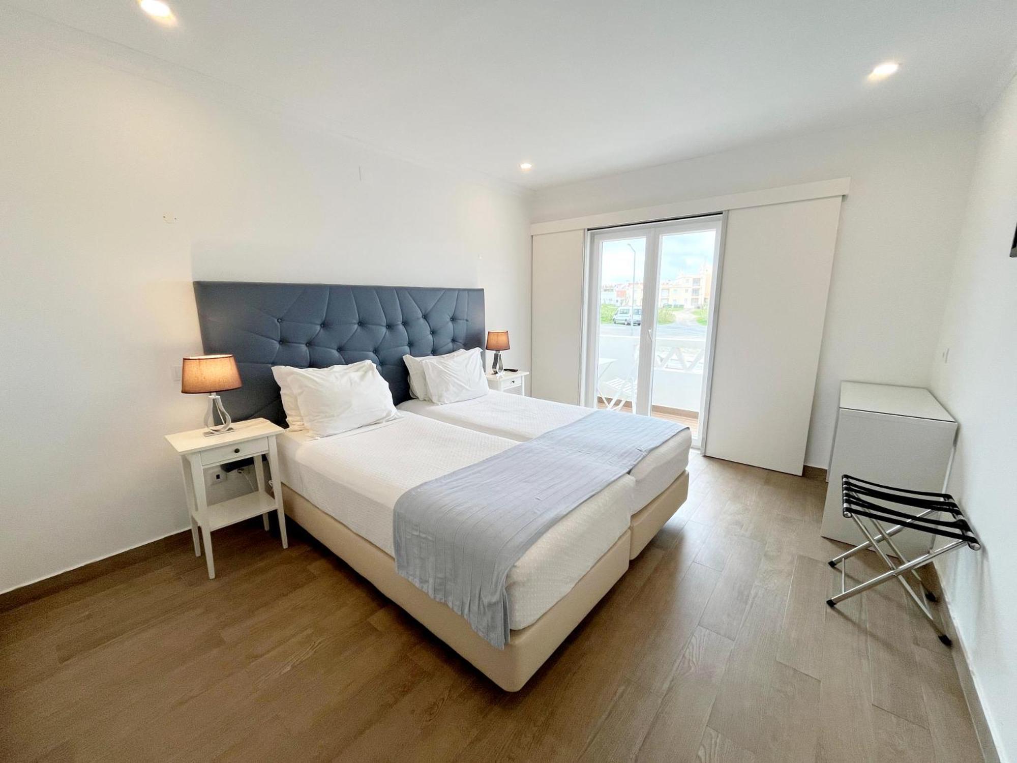 River Inn - Duna Parque Resorts & Hotels (Adults Only) Vila Nova de Milfontes Chambre photo