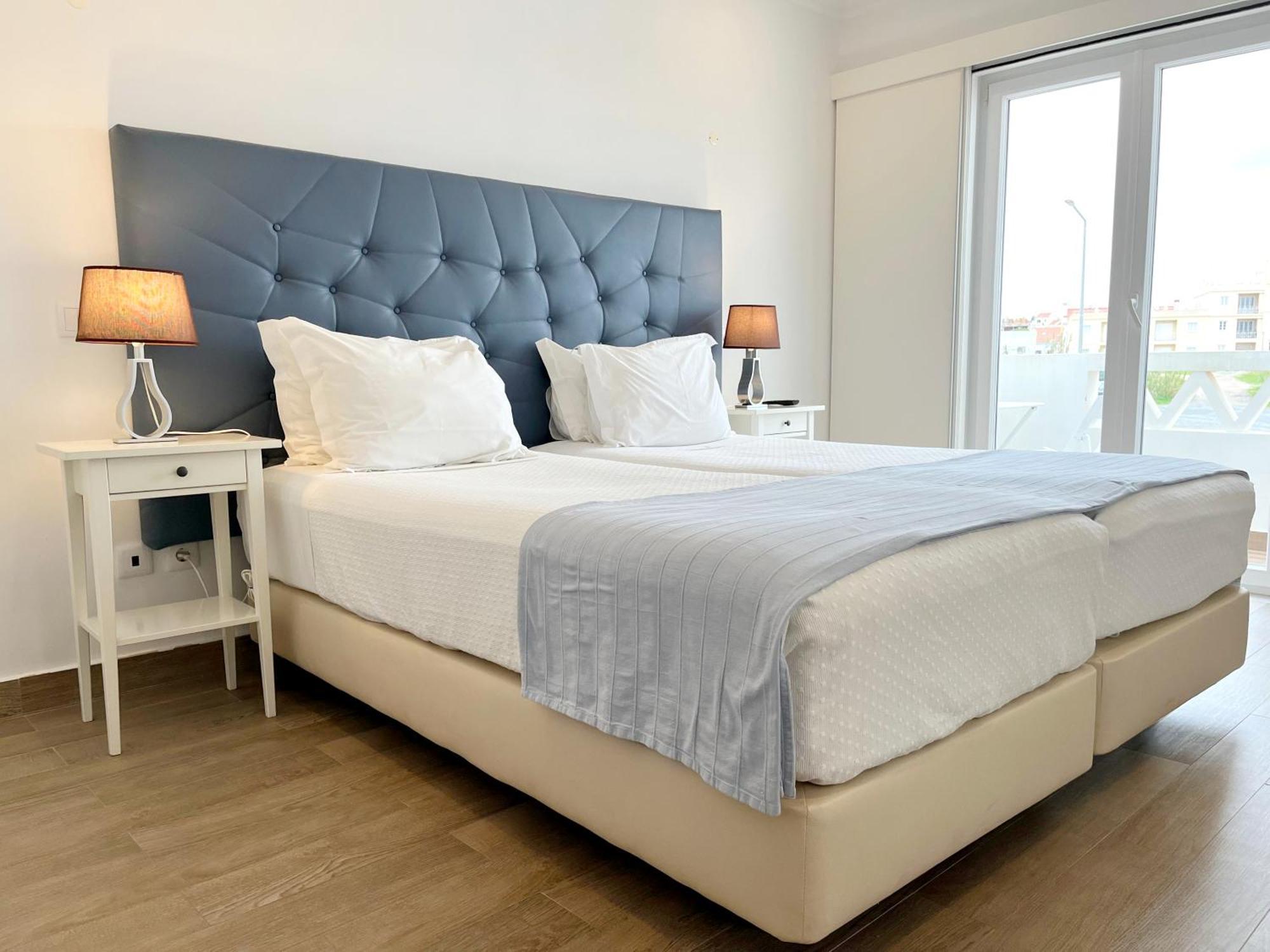 River Inn - Duna Parque Resorts & Hotels (Adults Only) Vila Nova de Milfontes Extérieur photo