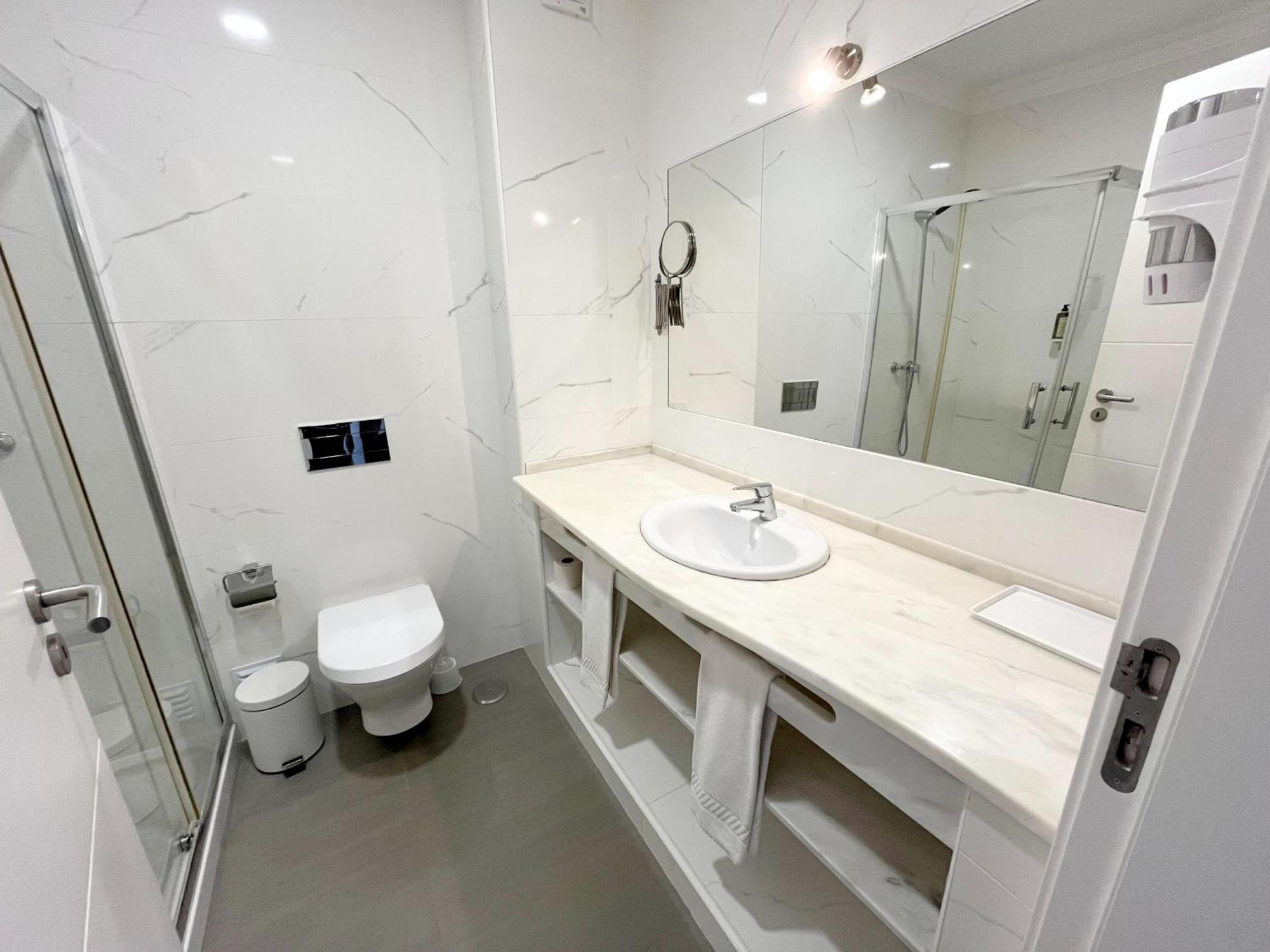 River Inn - Duna Parque Resorts & Hotels (Adults Only) Vila Nova de Milfontes Chambre photo