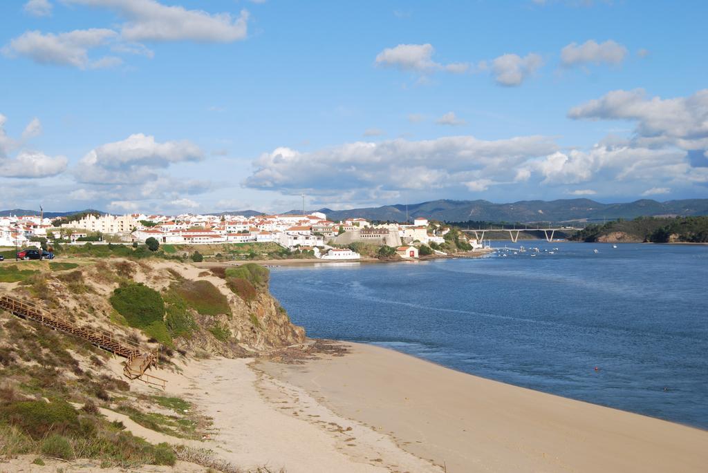 River Inn - Duna Parque Resorts & Hotels (Adults Only) Vila Nova de Milfontes Extérieur photo