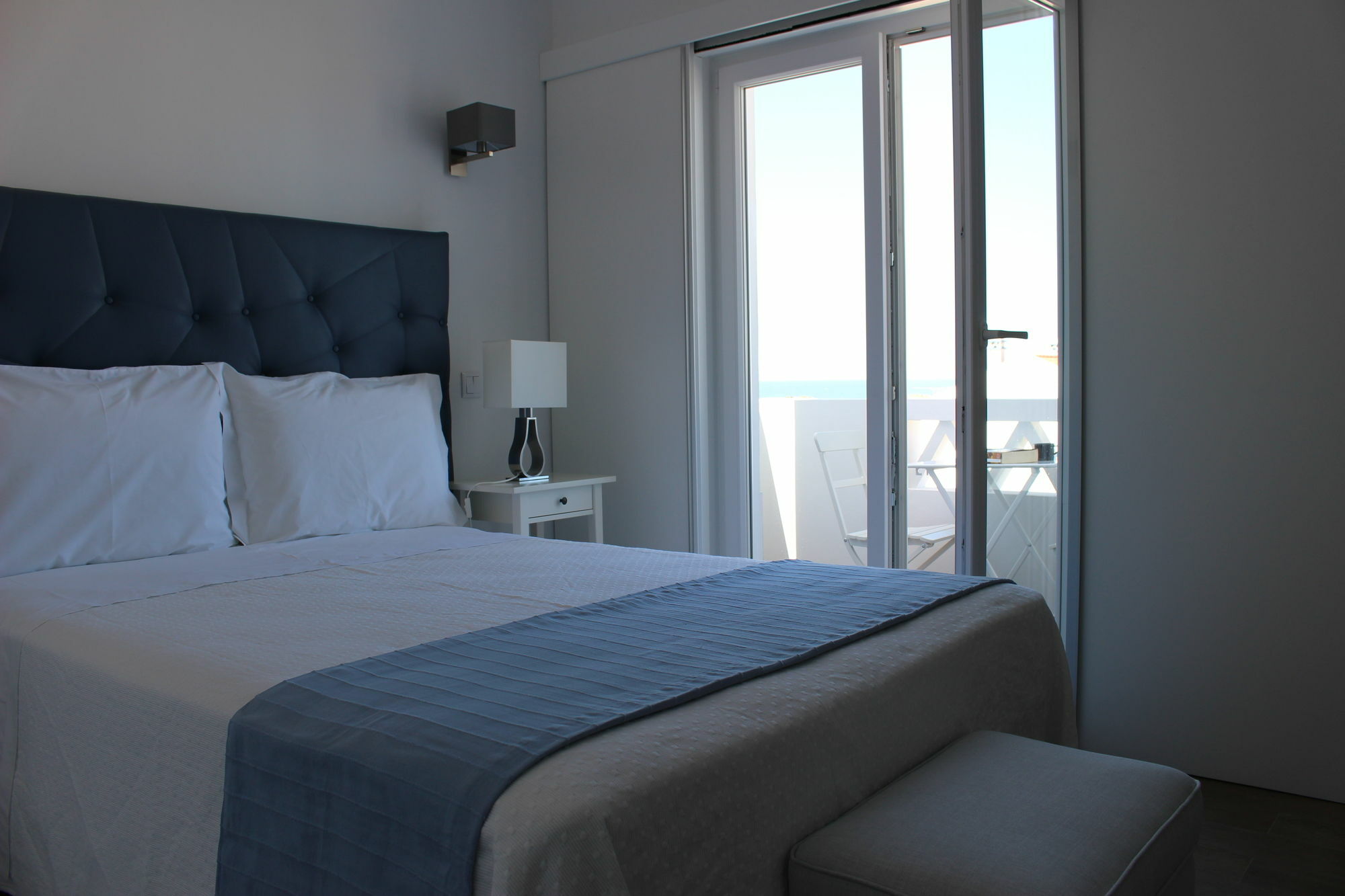 River Inn - Duna Parque Resorts & Hotels (Adults Only) Vila Nova de Milfontes Extérieur photo