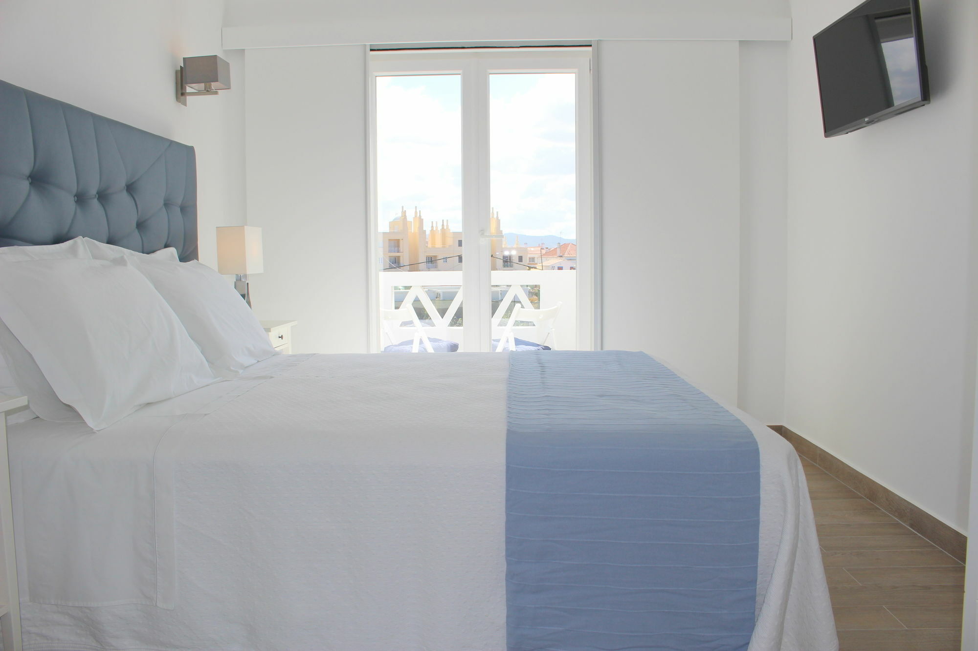 River Inn - Duna Parque Resorts & Hotels (Adults Only) Vila Nova de Milfontes Extérieur photo